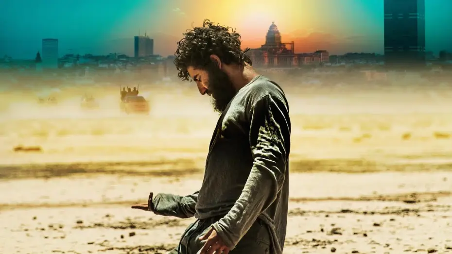 Watch film Rebel — Rebel - Tráiler español