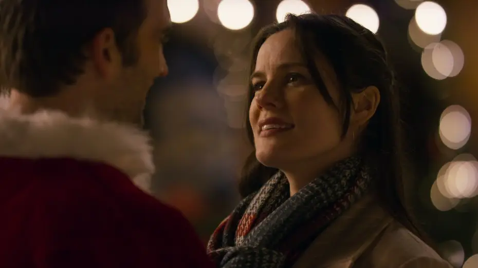 Watch film The Picture of Christmas — Trailer