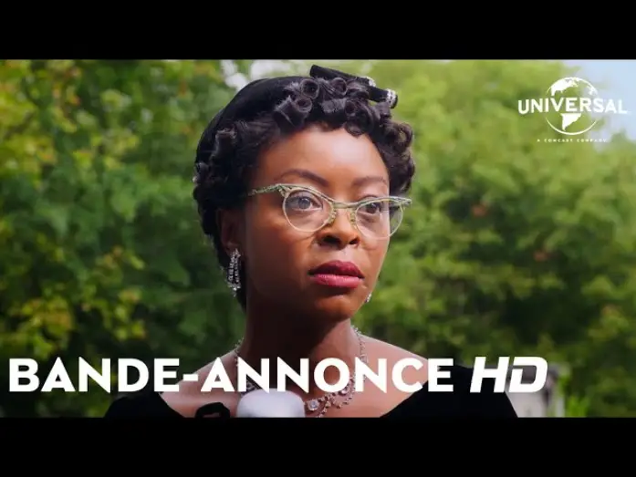 Watch film Till — Emmett Till - Bande annonce VF [Au cinéma le 8 février 2023]