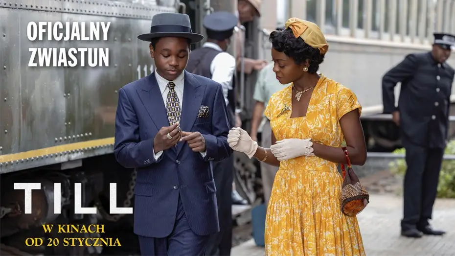 Watch film Till — Zwiastun PL