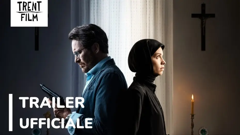 Watch film Miracle — "Miracle - Storia di destini incrociati" di Bogdan G.Apetri | TRL ufficiale | dal 27/10 al cinema