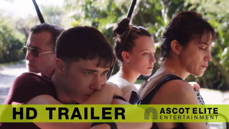 Watch film Sundown | Offizieller Trailer