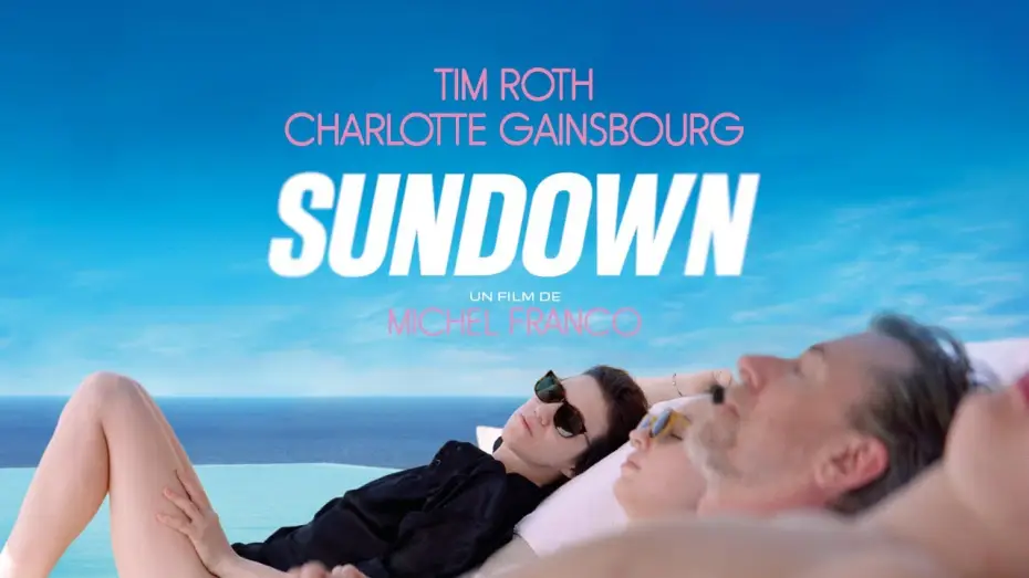 Watch film Sundown | Sundown - Bande Annonce [VOST]