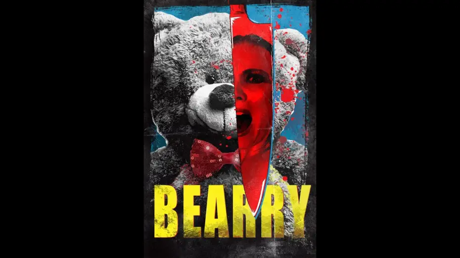 Watch film Bearry — Bearry Trailer 2021