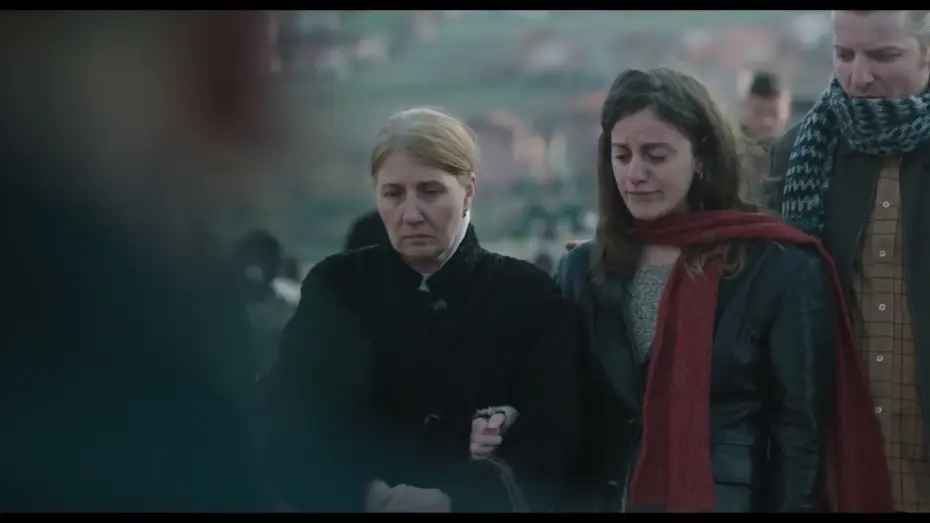 Watch film Vera Dreams of the Sea — Official Trailer
