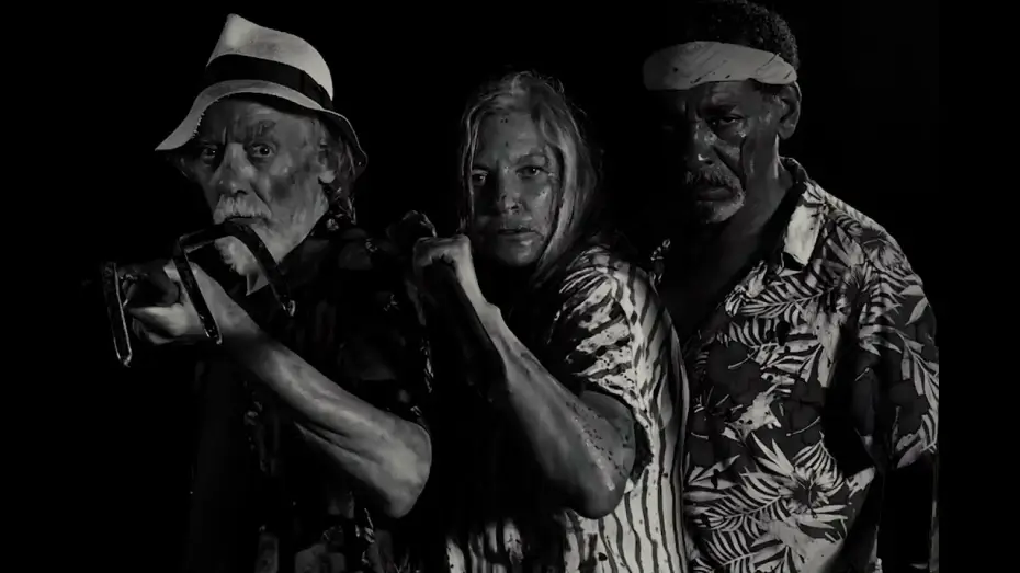 Watch film Night of the Living Dead II — Night of the Living Dead 2