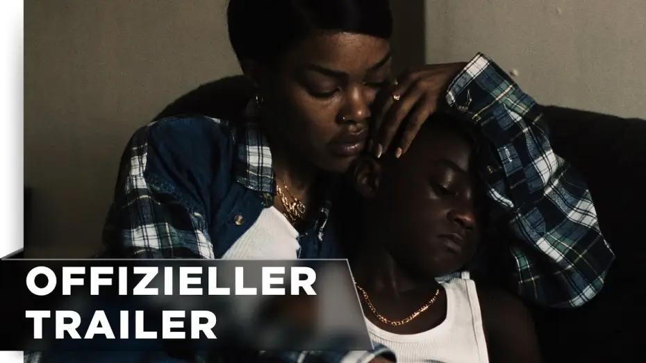 Watch film A Thousand and One — Offizieller Trailer (OmdU)