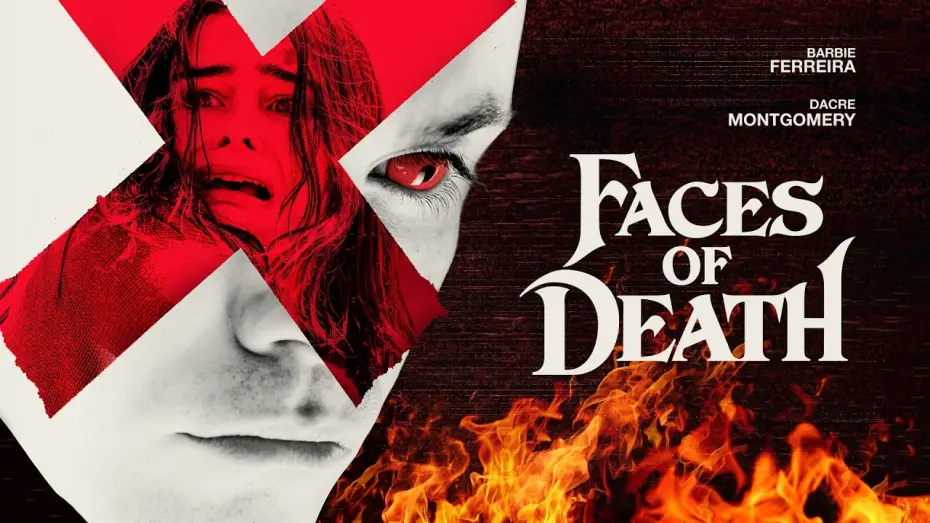 Watch film Faces of Death — UK Trailer