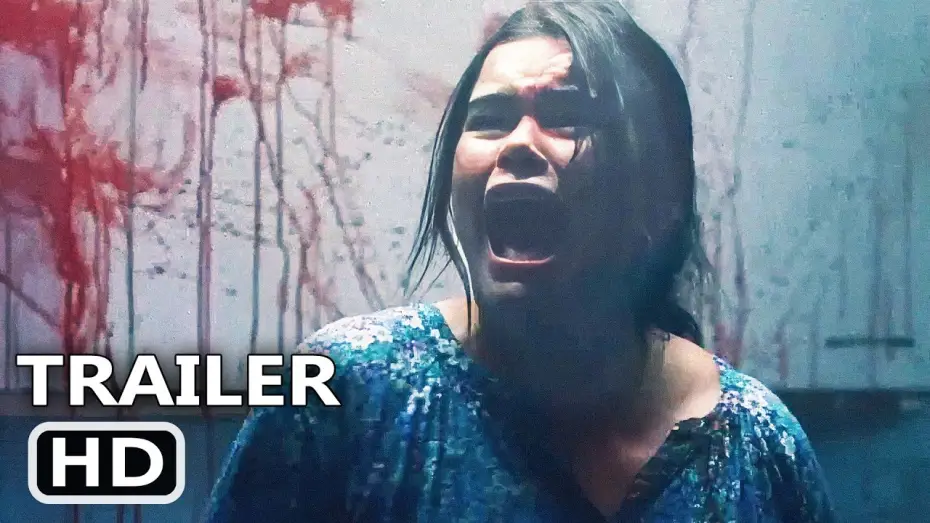 Watch film Faces of Death — FACES OF DEATH Official Trailer (2026) Barbie Ferreira