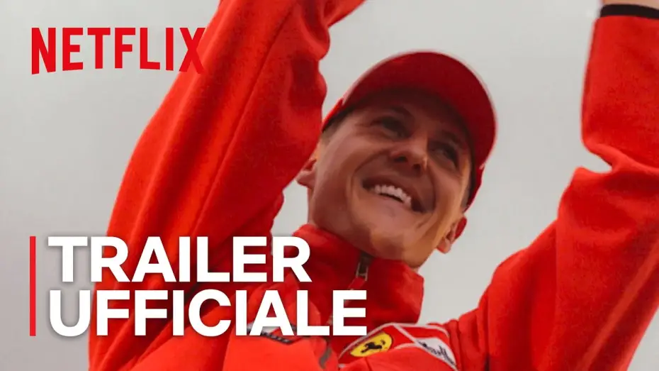 Watch film Schumacher | SCHUMACHER | Trailer ufficiale | Netflix Italia