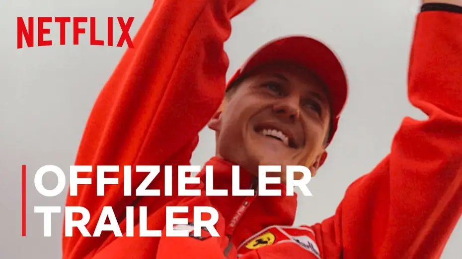 Watch film Schumacher | Offizieller Trailer
