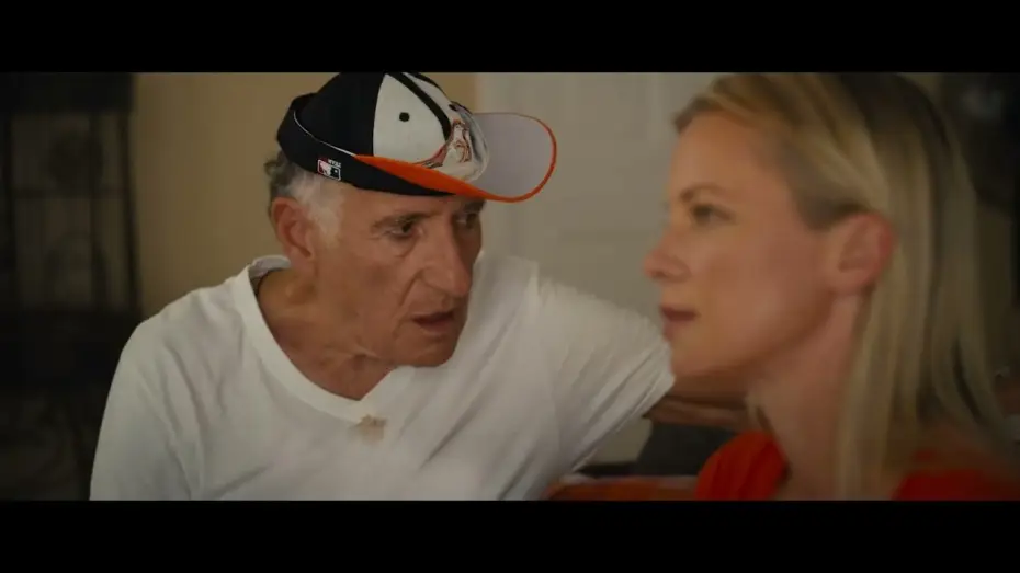 Watch film Rally Caps | Judd Hirsch is the perfect "Pop" | Does your grandpa come to all your games too?
