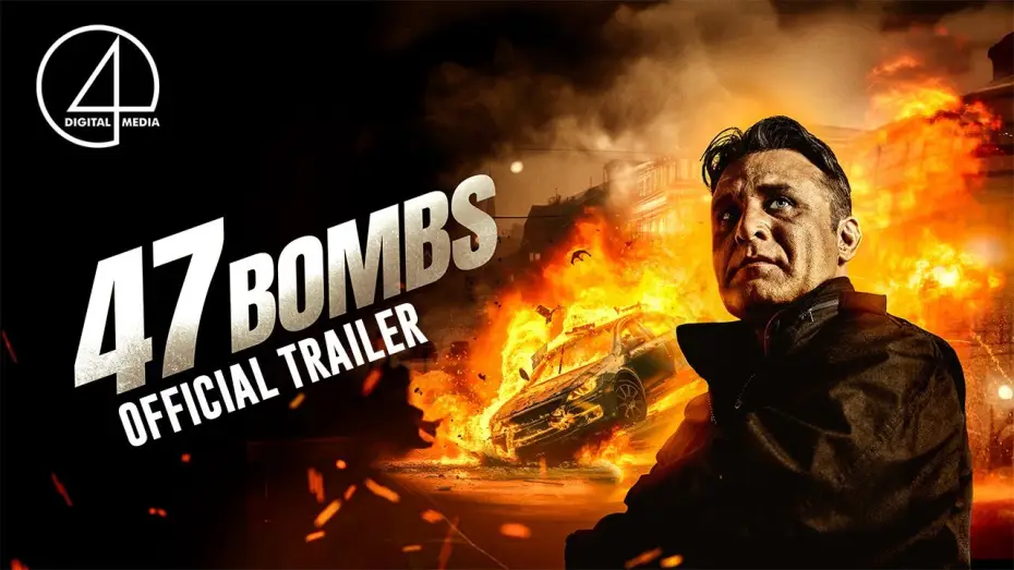 Watch film 47 Bombs — Official US Trailer