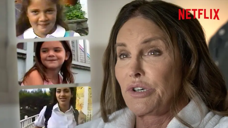 Watch film Untold: Caitlyn Jenner — "I Loved Bringing All These Kids Up" - Caitlyn Jenner Opens Up About Kris Jenner and Transitioning