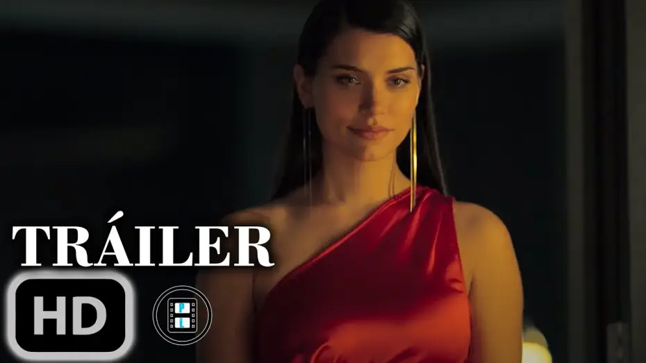 Watch film Sayen: The Huntress — SAYEN: LA CAZADORA Tráiler Español Latino 2024