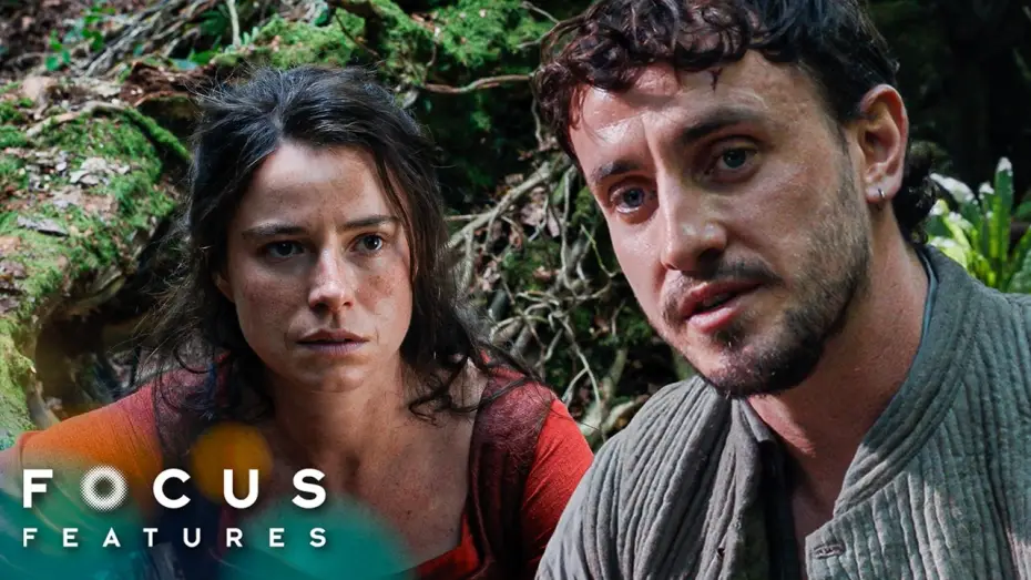 Watch film Hamnet — Agnes Meets the Latin Tutor