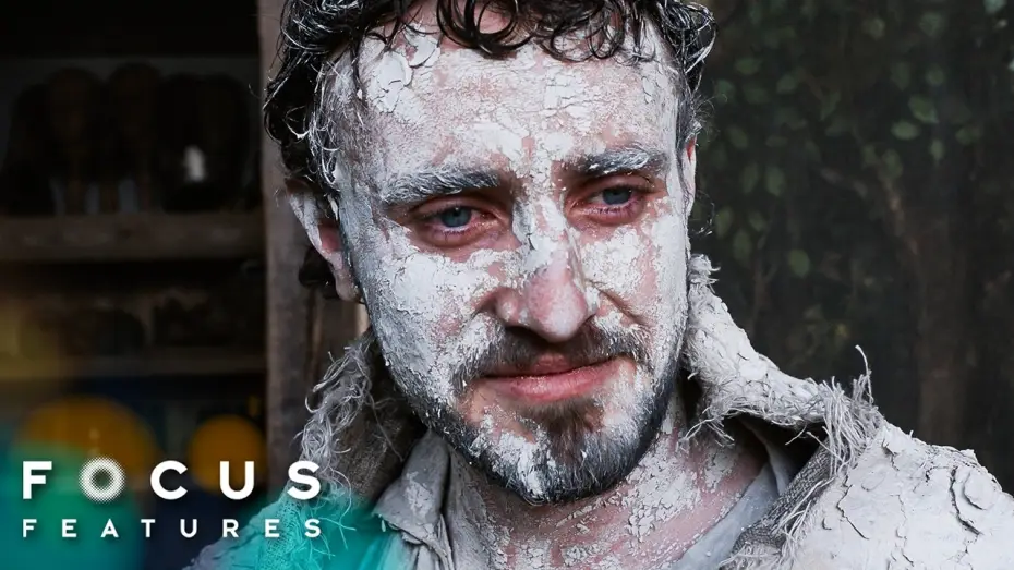 Watch film Hamnet — William's Powerful Performance in the Tragedy of Hamlet