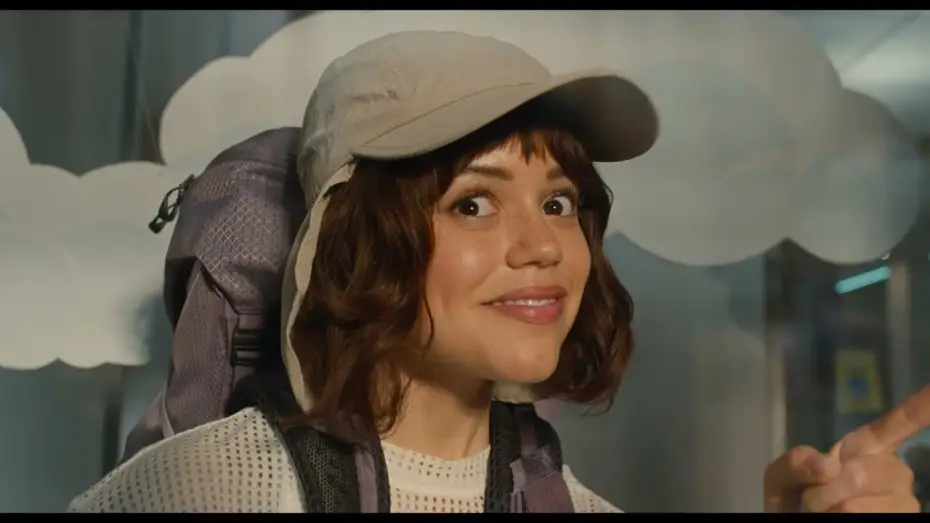 Watch film Klara and the Sun — Instant Connection