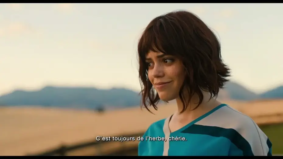 Watch film Klara and the Sun — Les amitiés du futur be like 🤯