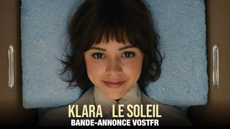 Watch film Klara and the Sun — KLARA ET LE SOLEIL - Bande-annonce VOSTFR