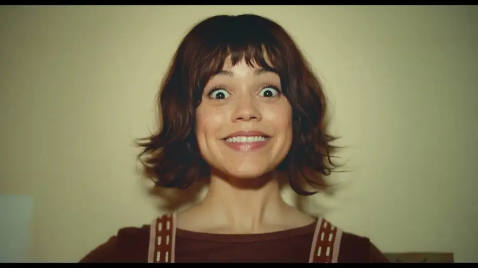 Watch film Klara and the Sun — Taika on Klara