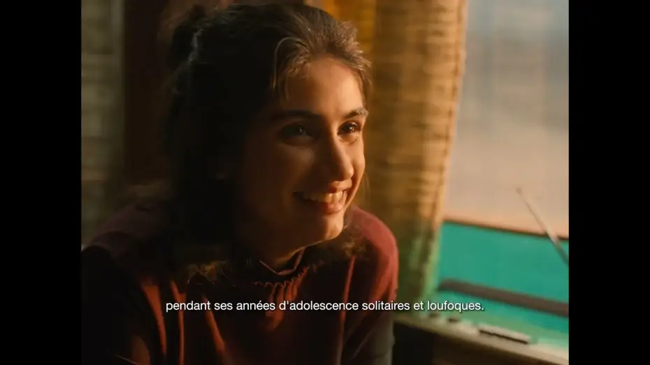 Watch film Klara and the Sun — Klara et le Soleil - Edit Gracie Abrams