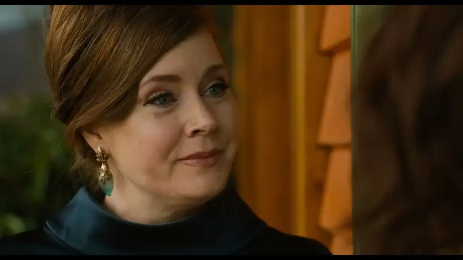 Watch film Klara and the Sun — Jenna on Amy