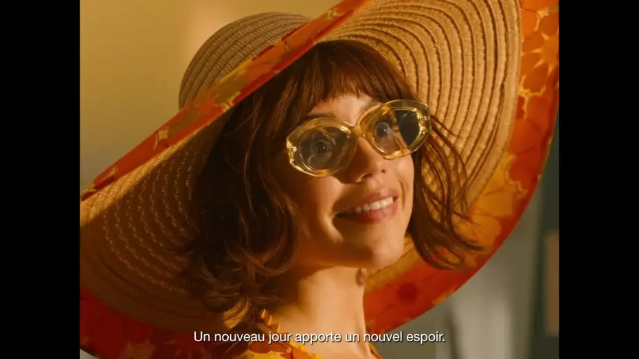 Watch film Klara and the Sun — Certaines rencontres changent tout.