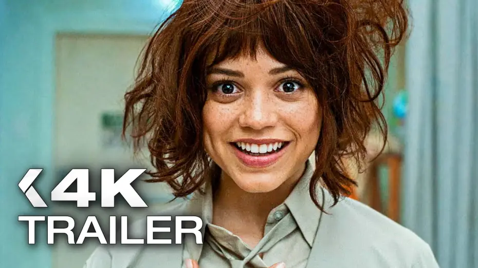 Watch film Klara and the Sun — KLARA UND DIE SONNE Trailer German Deutsch (2026) Jenna Ortega, Taika Waititi