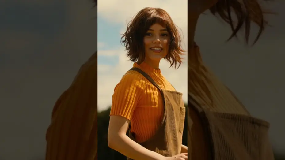 Watch film Klara and the Sun — Meet the future of friendship.