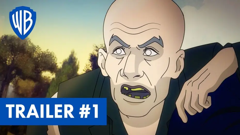 Watch film Night of the Animated Dead — NIGHT OF THE ANIMATED DEAD - Trailer #1 Deutsch German (2021)