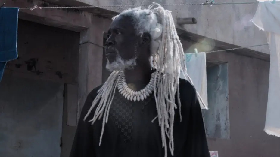 Watch film Saloum — "Donations" Clip