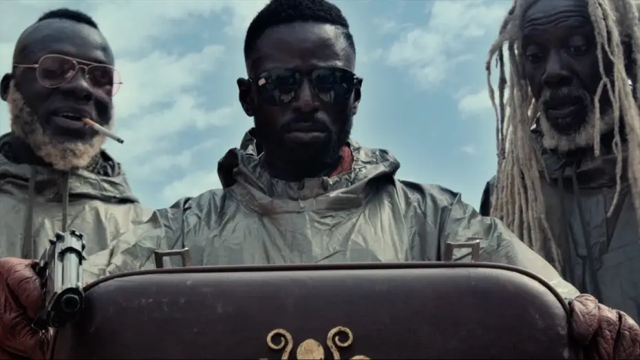 Watch film Saloum — Official Trailer