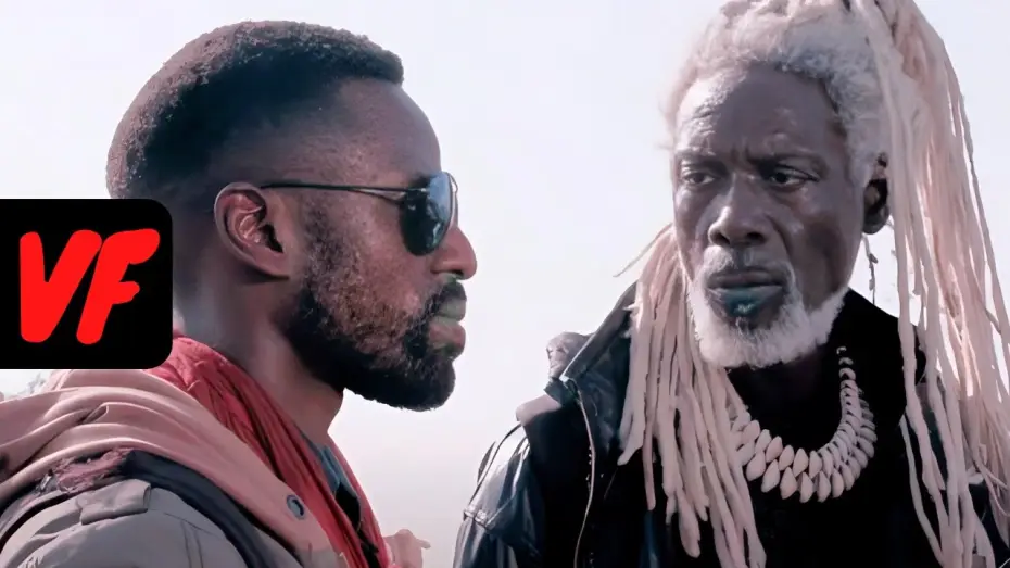 Watch film Saloum — SALOUM    Bande Annonce VF   (2023)