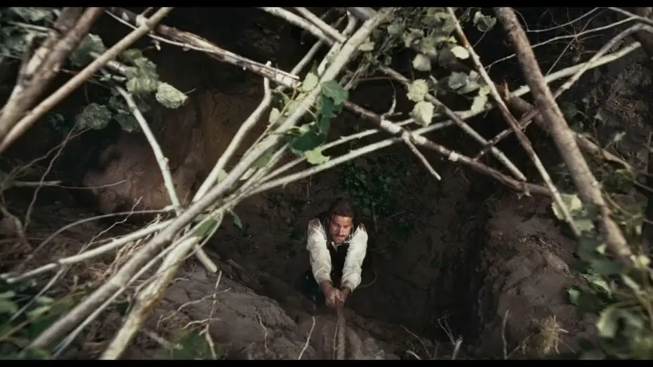Watch film Squeal | Far Away From Here