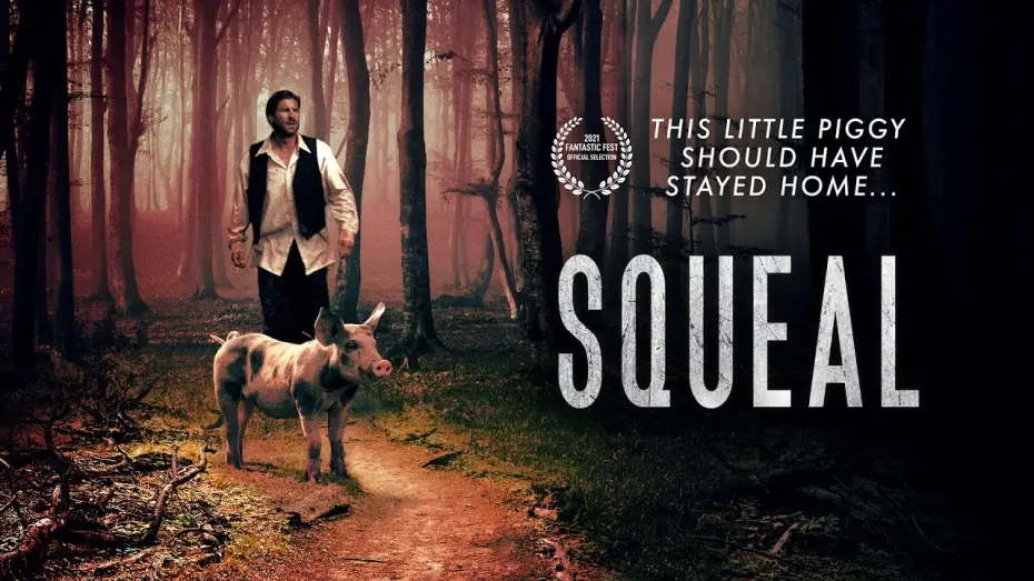Watch film Squeal | Official Trailer