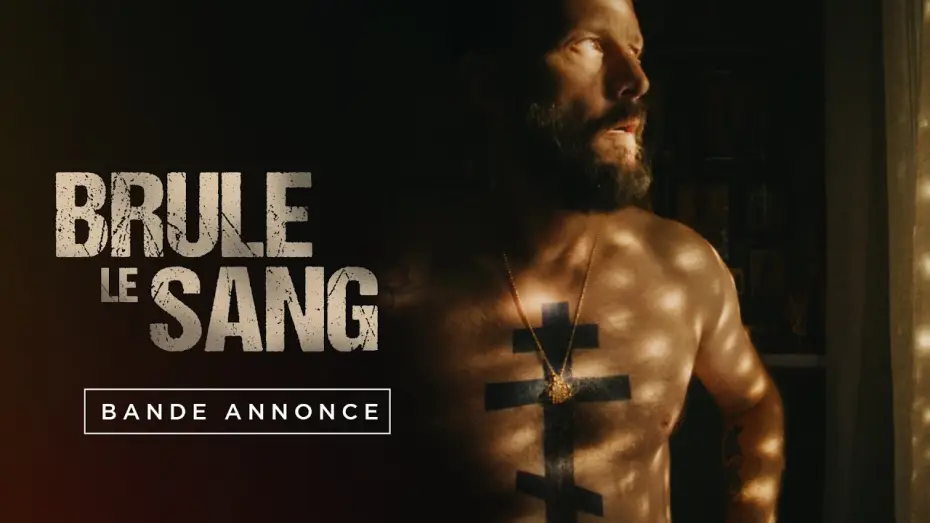 Watch film In the Name of Blood — Brûle le sang I Bande annonce officielle