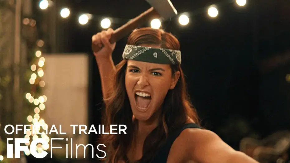 Watch film Bar Fight — Official Trailer