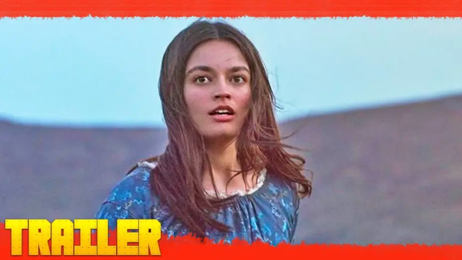 Watch film Emily the Criminal — Emily (2023) Tráiler Oficial Español