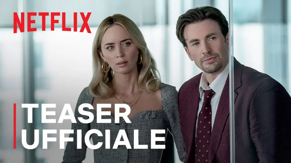 Watch film Pain Hustlers — Teaser ufficiale