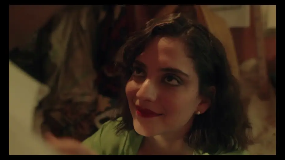 Watch film About Her — Official Trailer