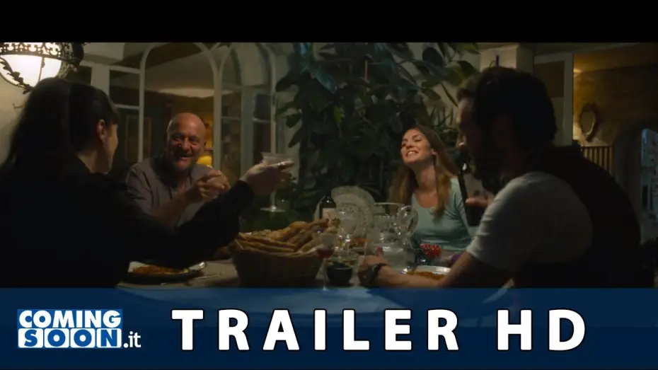 Watch film Vicini di casa | Vicini di casa (2022): Trailer della commedia con Claudio Bisio - HD