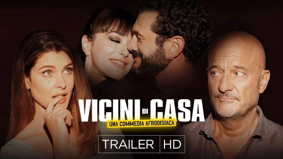 Watch film Neighbors — Vicini di Casa | Trailer Ufficiale HD | Dal 1° dicembre al cinema