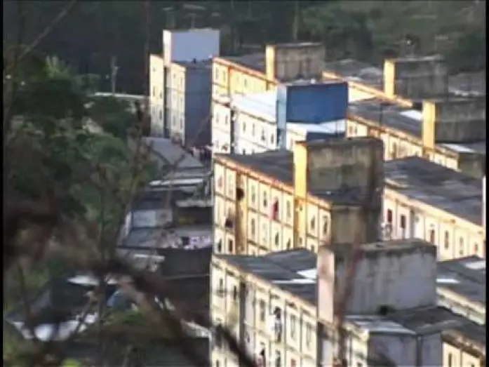 Watch film Uma Cidade Chamada Tiradentes — Cidade Tiradentes - Uma cidade chamada Tiradentes