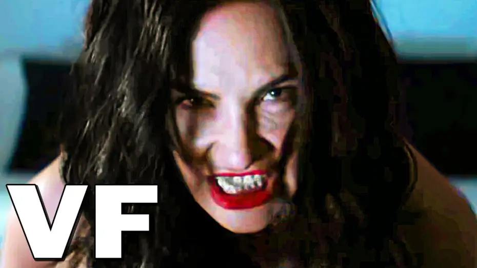 Watch film Hypnotic — Hypnotique - Bande Annonce [VF]