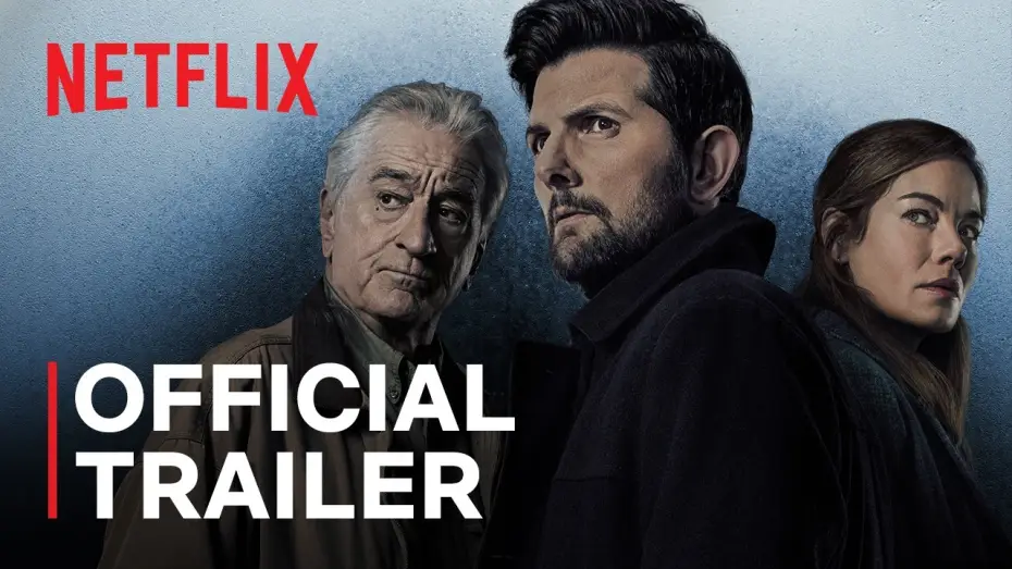 Watch film The Whisper Man — Official Trailer