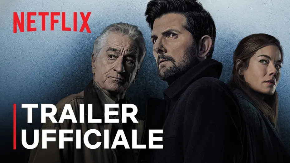 Watch film The Whisper Man — L'uomo dei sussurri | Trailer ufficiale | Netflix Italia