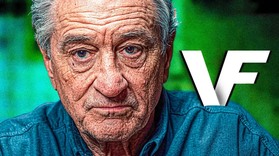 Watch film The Whisper Man — THE WHISPER MAN Bande Annonce VF (2026) Robert De Niro