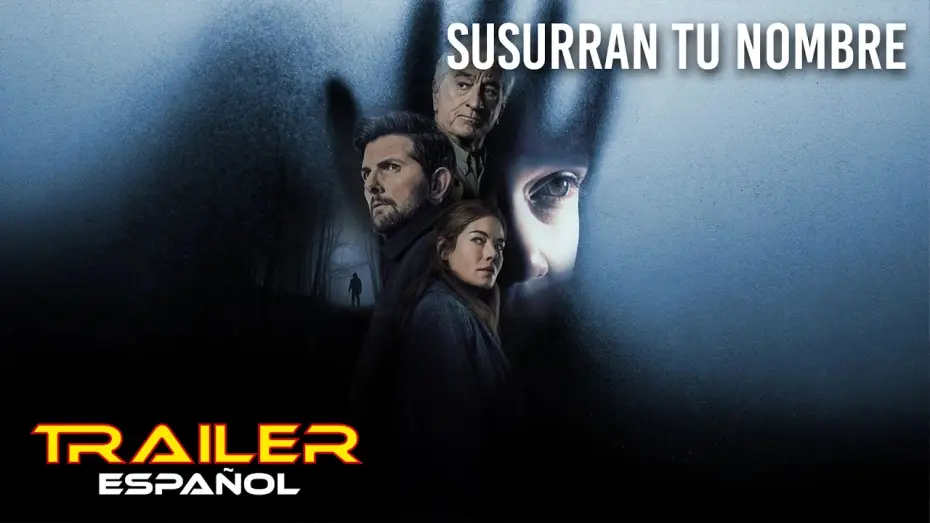 Watch film The Whisper Man — Susurran tu nombre - Tráiler español