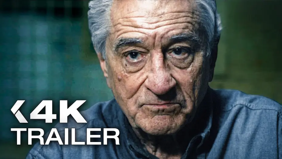 Watch film The Whisper Man — DER KINDERFLÜSTERER Trailer German Deutsch (2026) Robert De Niro, Michelle Monaghan, Netflix